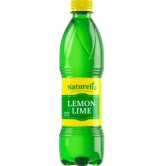 Лимонад Naturelia Sprite (Лимон-Лайм) 0,5 л ПЭТ газ